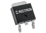 Rectron RM135N100HD N-Channel Super Trench Power MOSFET