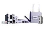 HMS Networks Anybus® Industrial Wireless Solutions
