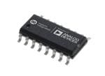 Analog Devices Inc. MAX33076E High-Speed Quad RS-422/RS-485 Receivers