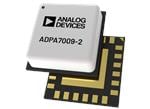 Analog Devices Inc. ADPA7009-2 GaAs pHEMT MMIC Power Amplifier