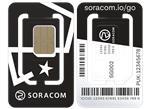 Soracom Global IoT Multi-Carrier ecoSIM Cards