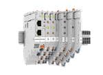 Phoenix Contact CAPAROC Circuit Breaker System