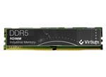Virtium DDR5 Memory Modules