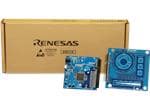 Renesas Electronics RTK0EG0021S01001BJ Evaluation System for RA6M2