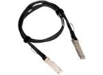 3M QSFP-DD 9V Series Twin Axial Cable Assemblies