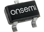 onsemi SZNUP3125 Dual Line CAN Bus Protector