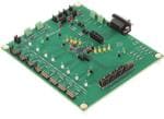 Texas Instruments THVD4431EVM Evaluation Module