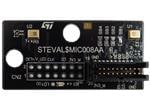 STMicroelectronics STEVAL-MIC008A Mic Daughter Board