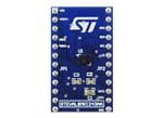 STMicroelectronics STEVAL-MKI243A Adapter Board