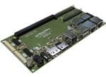 Ezurio Universal SMARC® Carrier Board