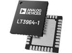 Analog Devices Inc. LT3964-1 Synchronous 2A Buck LED Driver