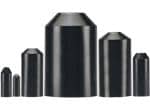 Panduit HSEC Heat Shrink End Caps