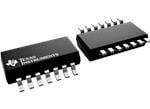 Texas Instruments TPSF12C1/TPSF12C1-Q1 Standalone Active Filter IC