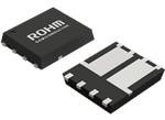 ROHM Semiconductor HP8K/HT8K Dual Channel Enhancement Mode MOSFETs