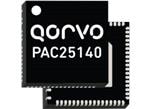 Qorvo PAC2514x Smart Battery Monitoring System