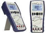 B&K Precision 390B & 394B Multimeters