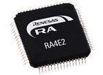 Renesas Electronics RA4E2 Microcontrollers