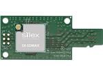 Silex Technology SX-SDCAX-2530 Evaluation Board