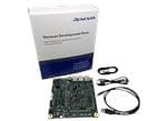 Renesas Electronics RZ-T2L Starter Kit+