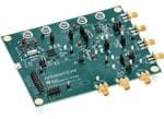 Texas Instruments AFE882H1EVM Evaluation Module