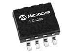 Microchip Technology ECC204 Secure Authentication IC