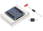 Apex Microtechnology EK87 Evaluation Kit