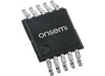 onsemi NCV21671 Bidirectional Current Sense Amplifiers