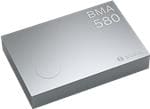 Bosch Acelerómetro BMA580
