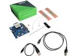 Digi XBee® 3 Global LTE Cat 4 Dev Kit