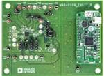Analog Devices Inc. MAX40109 Evaluation System