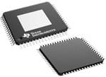 Texas Instruments TAS6684-Q1 Digital-Input Class-D Audio Amplifier