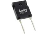 SemiQ Diodo Schottky SiC de 1700 V QSiC™ GP3D050B170B