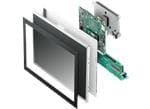 ADLINK Technology SP2-TGL Fanless Open-Frame Panel PCs