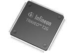 Infineon Technologies MCU automotrices de 32 bits TRAVIEO® T2G CYT3DL