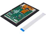 Microchip Technology AC40T08A 5.5" MIPI 720p LCD Display Module