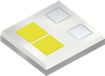 ams OSRAM Luces LED de contacto superior Submount PL KWx CxLPL3.TK de OSLON®