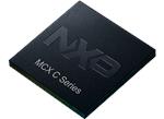 NXP Semiconductors Microcontroladores serie C MCX