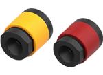 NEUTRIK speakON XX Color-Coding Bushings