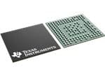 Texas Instruments IWR2243 Single-Chip FMCW Transceiver