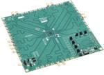 Texas Instruments LMKDB1120EVM Evaluation Module