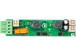 Infineon Technologies ILD8150E Reference Board