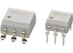 Omron G3VM-63BR/63ER MOSFET Relays