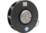 Orion Fans OAB220 Series 3-Speed Blowers