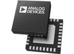 Analog Devices Inc. MAX25561 ASIL B LED Backlight Drivers