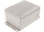 Hammond Manufacturing 1550ZF Watertight Diecast Aluminum Enclosures