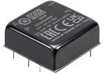 MEAN WELL SKMW40/DKMW40 40W DC-DC Converters
