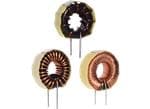 Signal Transformer / Bel HCLC High Current Low Core Loss Toroidal Inductors