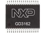 NXP Semiconductors Controladores avanzados de puertas IGBT/SiC GD3162