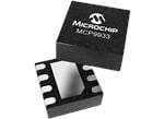 Microchip Technology MCP998x Automotive Temperature Sensors