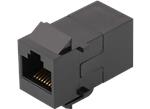 Molex Cat 3 RJ45 In-Line Coupler